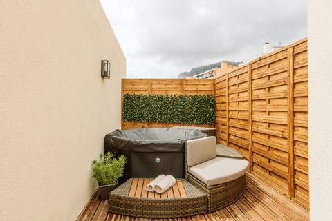 Duplex i Beausoleil, Alpes-Maritimes, Beausoleil - € 1.600.000 | Ref: Zol - foto 6